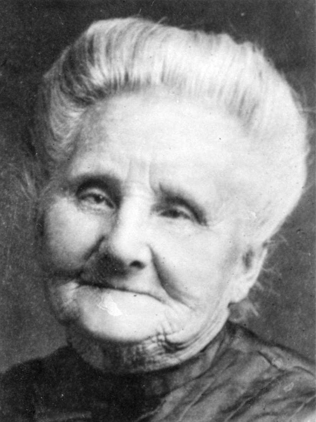 Sarah Ann Inkley (1833 - 1922) Profile
